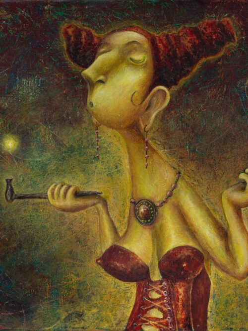 Dar sekundė ir įvyks stebuklas