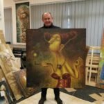 Dar sekundė ir įvyks stebuklas