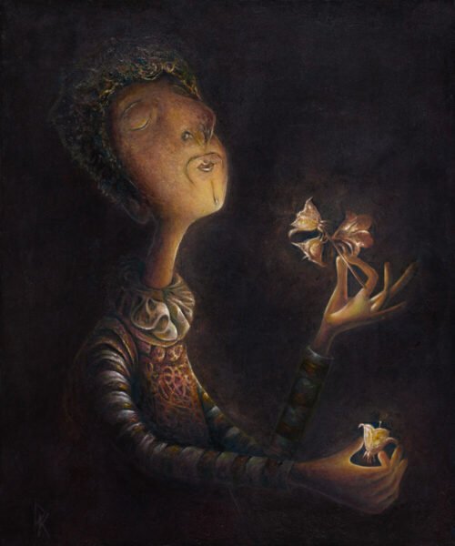 Elegancijos dalintojas