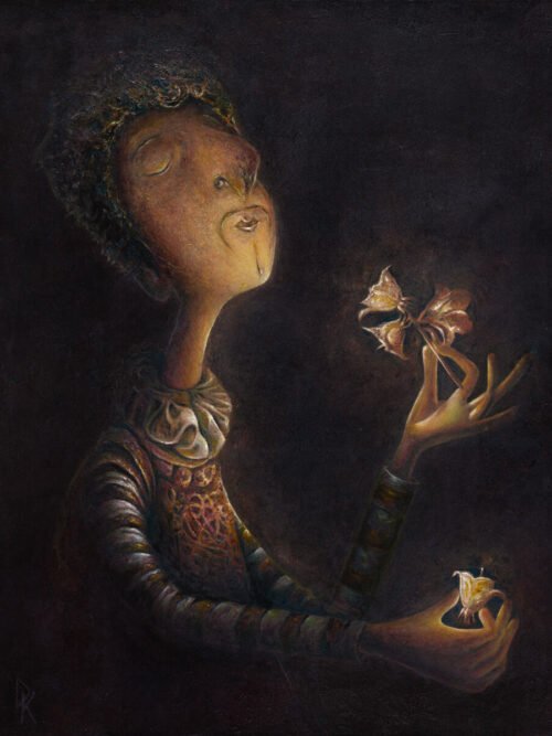 Elegancijos dalintojas