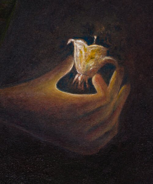 Elegancijos dalintojas