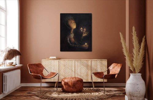 Elegancijos dalintojas