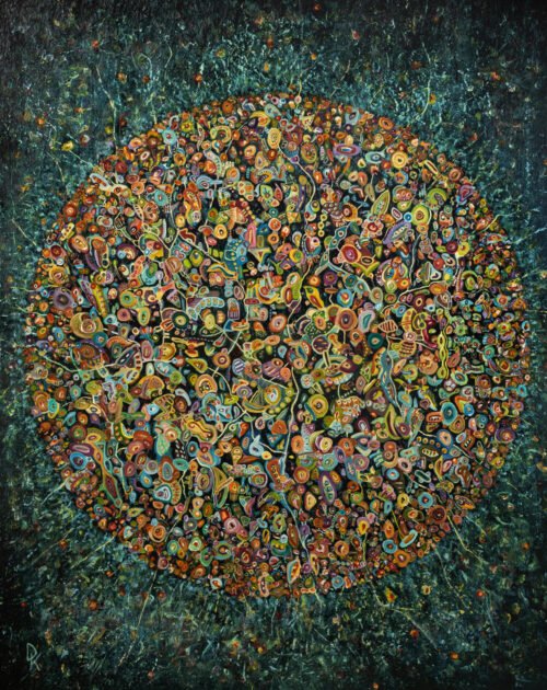 Gyvenimas yra gražus