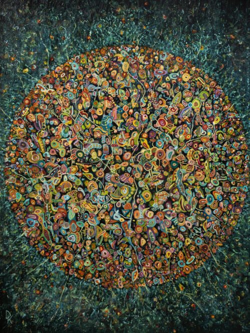 Gyvenimas yra gražus