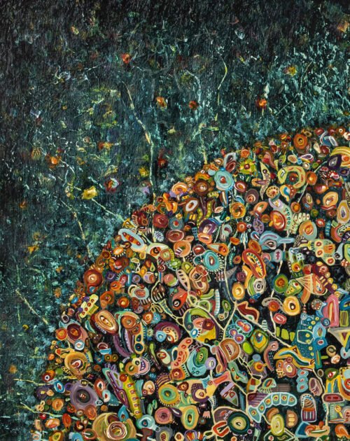 Gyvenimas yra gražus