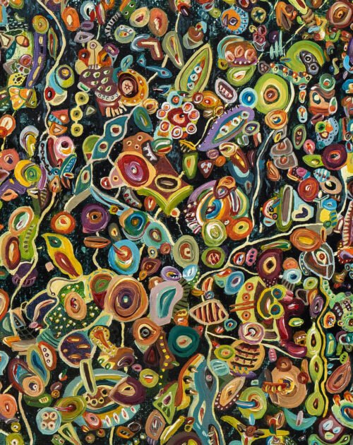 Gyvenimas yra gražus