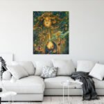 Lengva pamesti galvą