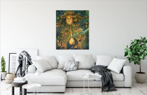 Lengva pamesti galvą