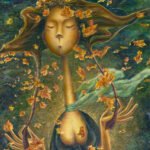 Lengva pamesti galvą