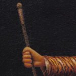 Paskui Tave - nors į pasaulio kraštą