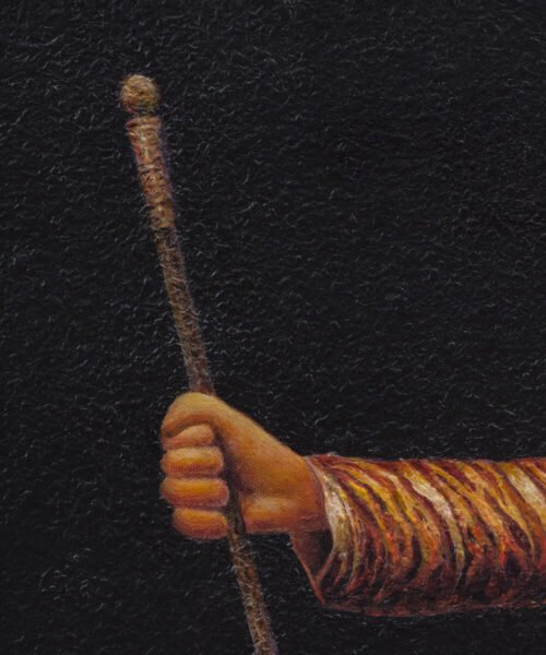 Paskui Tave - nors į pasaulio kraštą