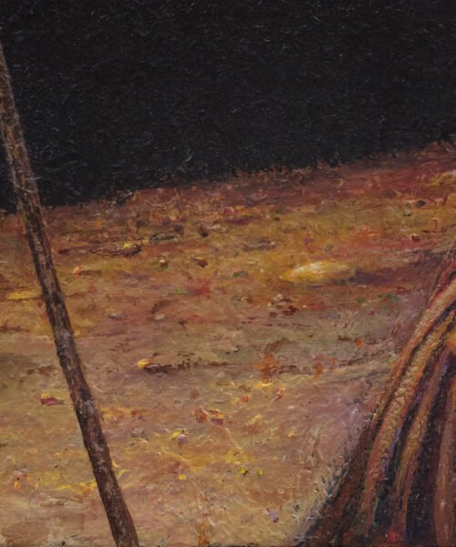 Paskui Tave - nors į pasaulio kraštą