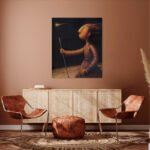 Paskui Tave - nors į pasaulio kraštą