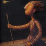 Paskui Tave - nors į pasaulio kraštą