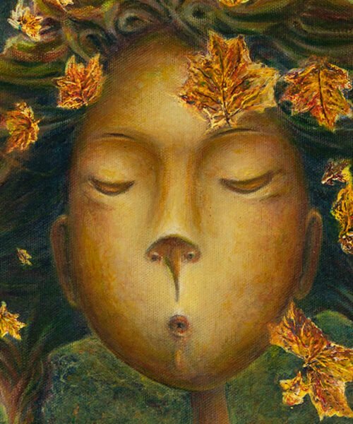 Lengva pamesti galvą