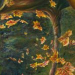 Lengva pamesti galvą