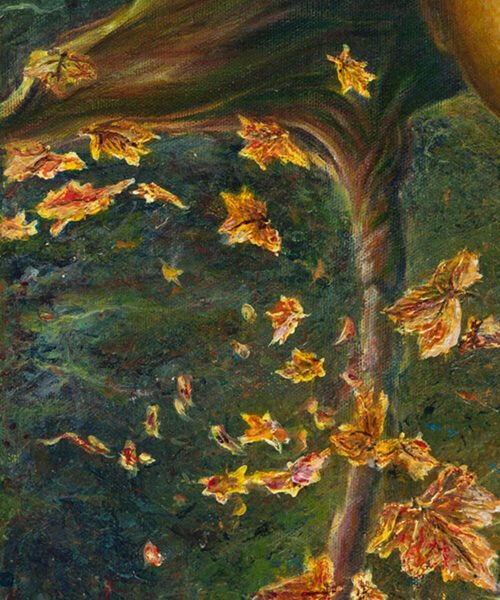 Lengva pamesti galvą