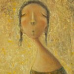 Paskendusi senmergė