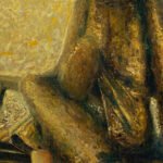 Paskendusi senmergė