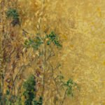 Paskendusi senmergė