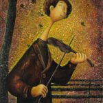 Paskutinių lapų išleistuvės