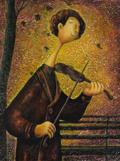 Paskutinių lapų išleistuvės