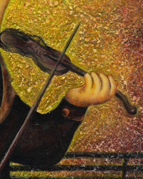 Paskutinių lapų išleistuvės