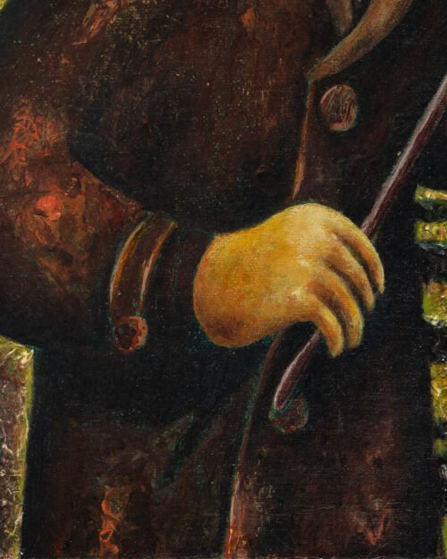 Paskutinių lapų išleistuvės