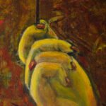 Prisijaukinusi svajonę