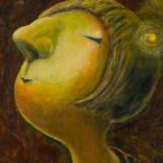 Prisijaukinusi svajonę