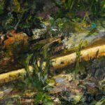 Sugrįžęs į vaikystę