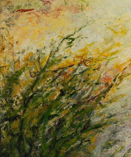 Sugrįžęs į vaikystę