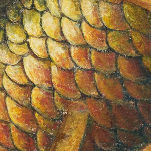 Visa širdimi tikėsiu ir kaip kūdikį mylėsiu