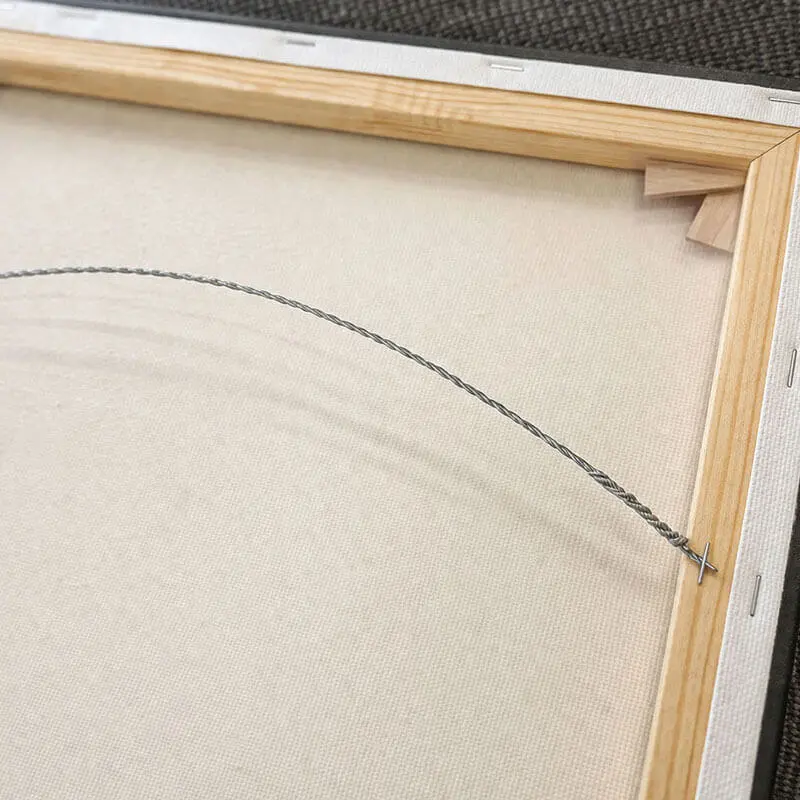 Gotowy do zawieszenia